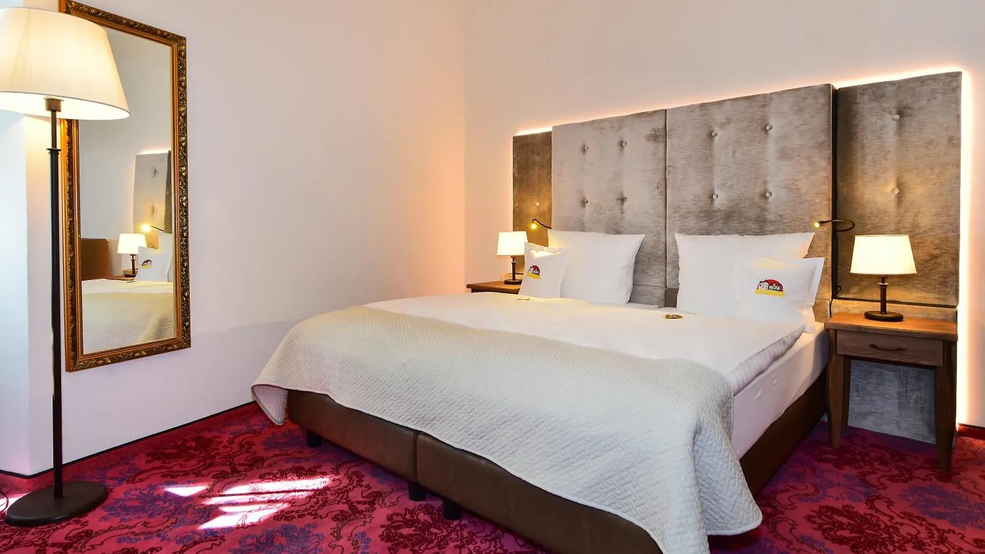Schloss Hotel Wasserburg 3*, Wasserburg am Bodensee Germany