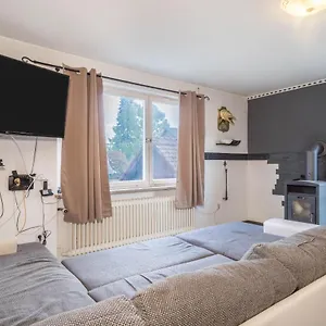 Apartment Maximilian Friedl