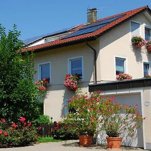 Apartment Haus Gies