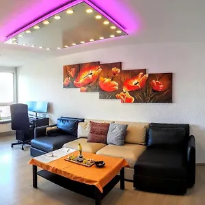80m² Star Nürnberg