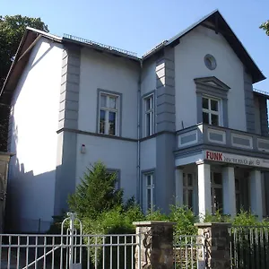 Appartement Ferienwohnung Funk