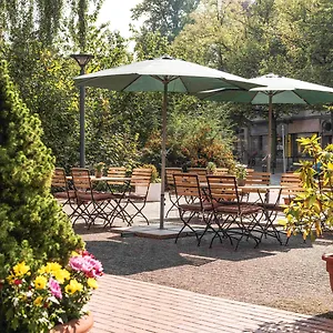 ** Hotel Ibis Nord Tyskland