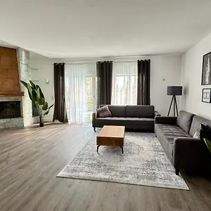 220 Qm Penthouse Mit Fahrstuhl - Ohne City Airport Mannheim