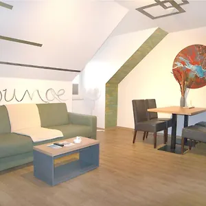 Apartment Dasalvatore