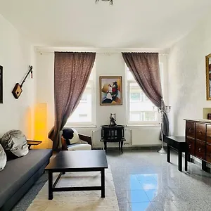 Mini Ferienwohnung - Monteurzimmer Köln