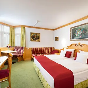 Hotel Park Laim Munich