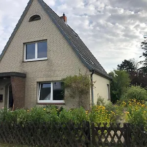 Fewo-schnoor Lübeck