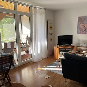 Apartment Christel