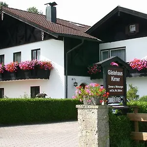 Gaestehaus Kirner - Gæstehus