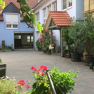 Am Schlossberg Gæstehus
