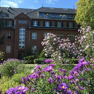 Gaeste- Und Tagungshaus Am Glockengarten 3* Berlin