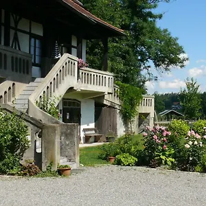 Apartment Haus Sossikian