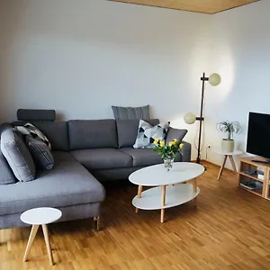 Apartment Hengnau 46, Stiefel