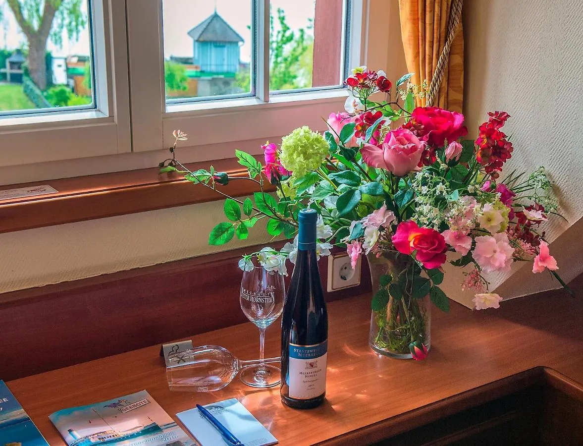 Schloss Hotel Wasserburg