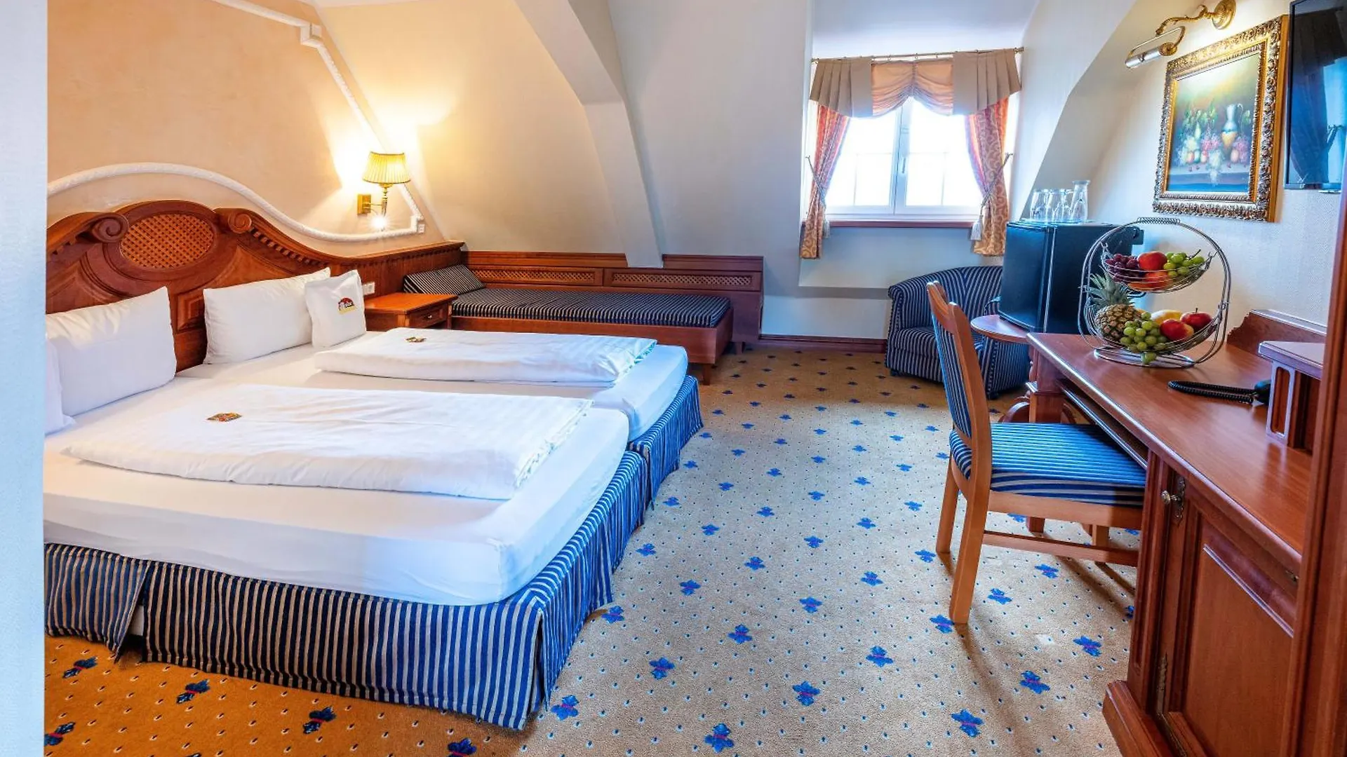 Schloss Hotel Wasserburg
