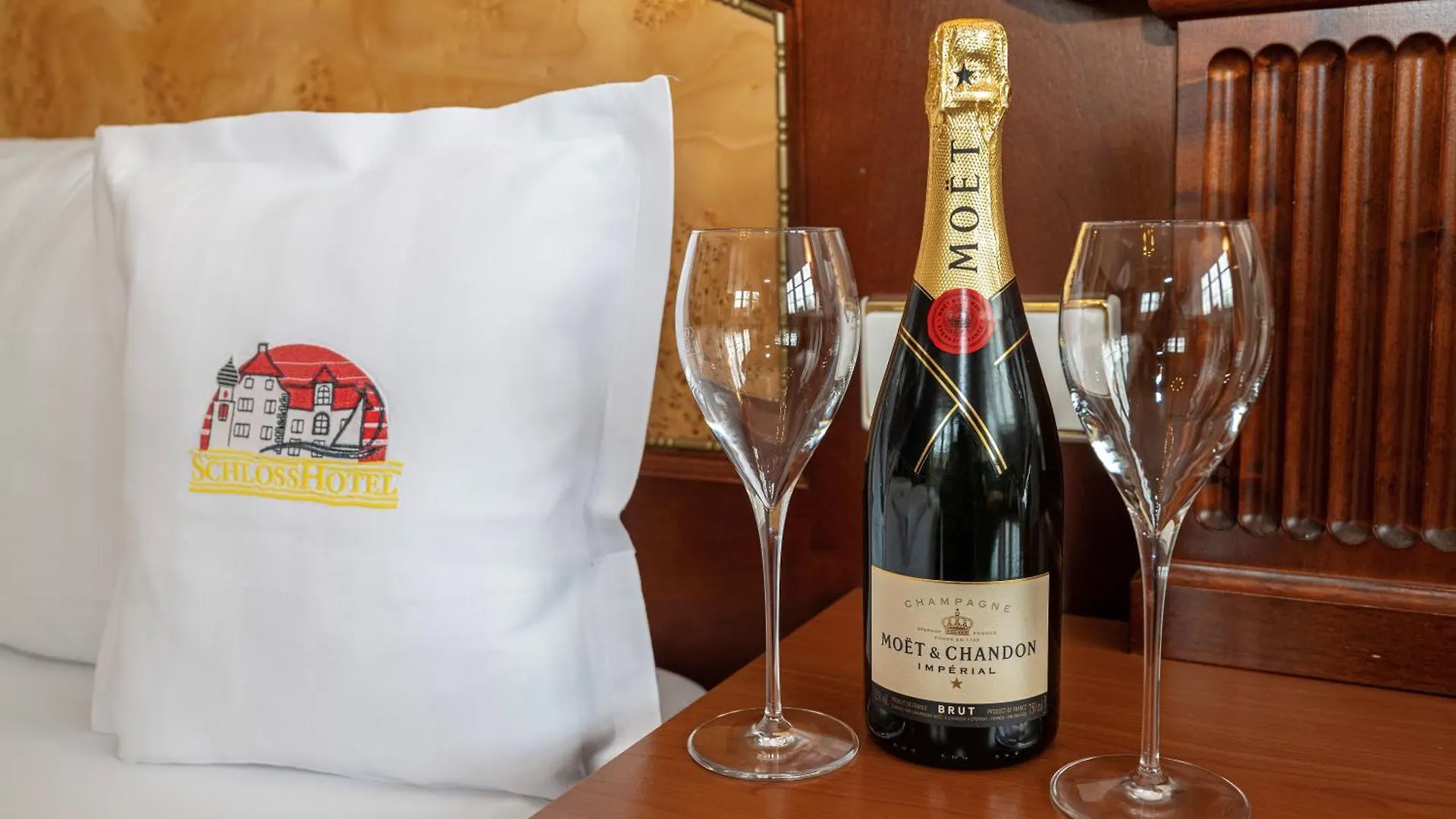 Schloss Hotel Wasserburg 3*, Wasserburg am Bodensee